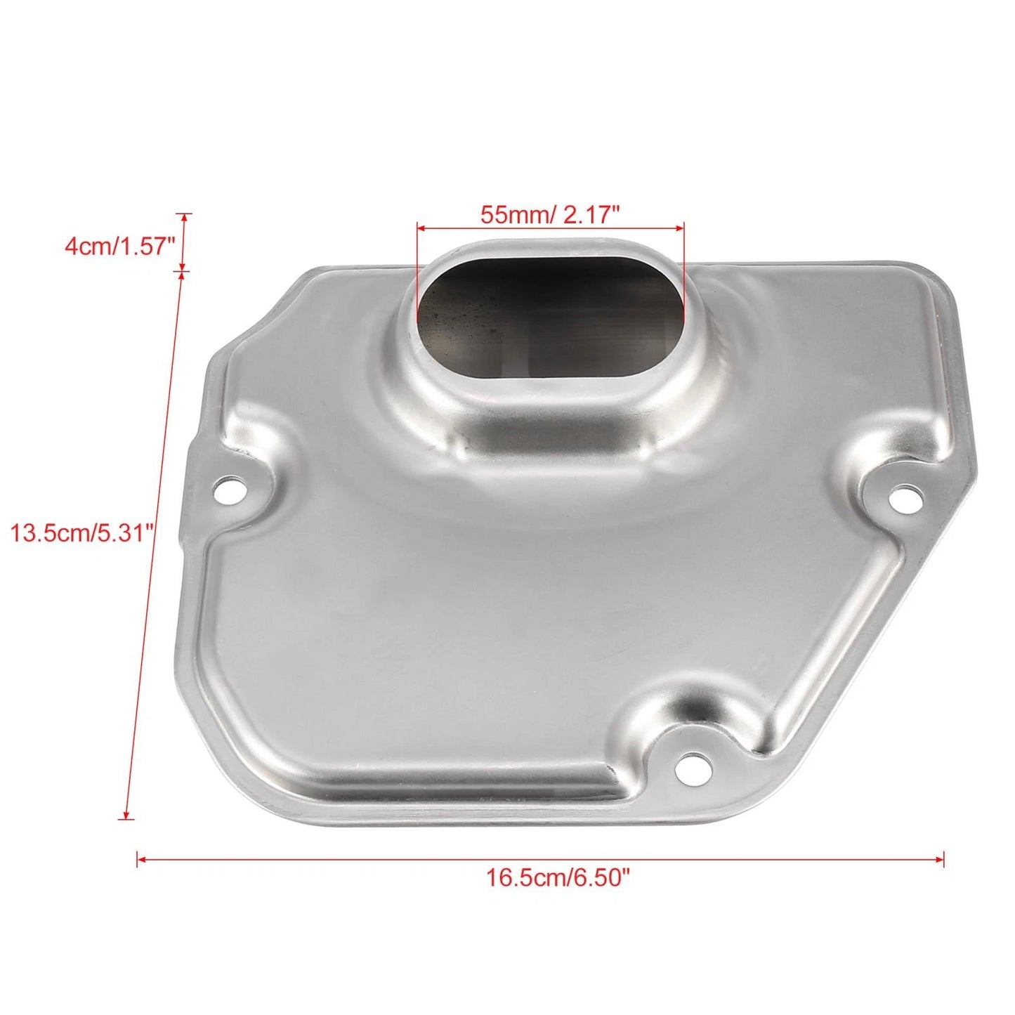 Transmission Filter Oil Pan Gasket for Mini Cooper (2002-2023)