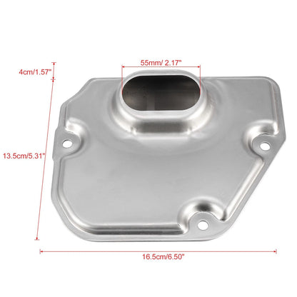 Transmission Filter Oil Pan Gasket for Mini Cooper (2002-2023)
