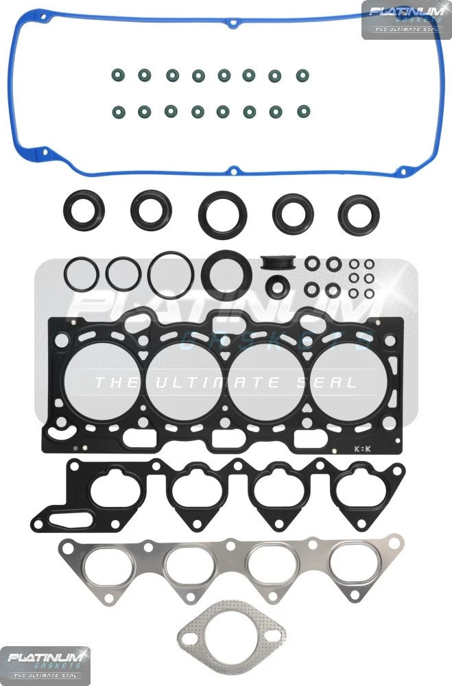 Head gasket set for Mitsubishi Lancer CE 16V 1.8L 4G93 (1995–2003)