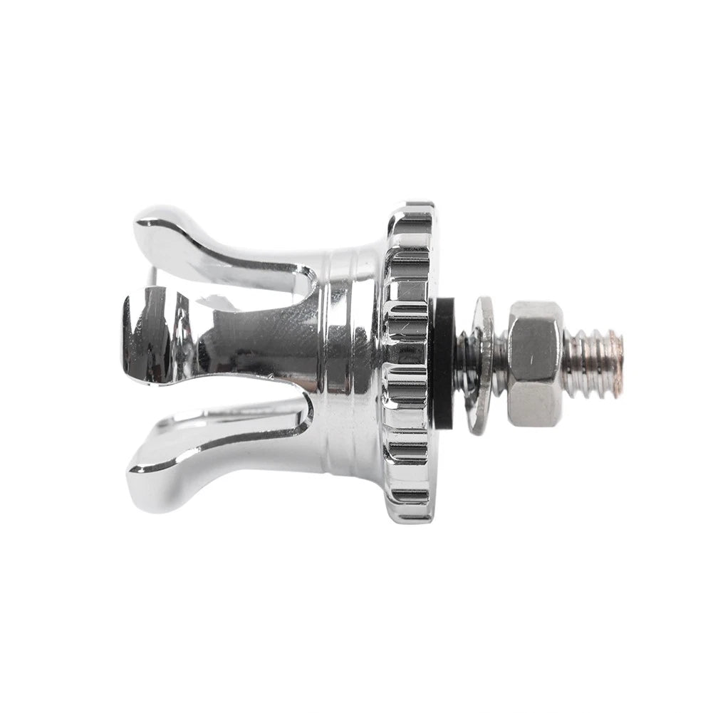 Crown Rear Mudguard Seat Bolt Screw for Harley Touring Dyna Softail (1996+)