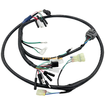 Wiring Harness 2x4 4x4 for Honda TRX300 (1997–2000)