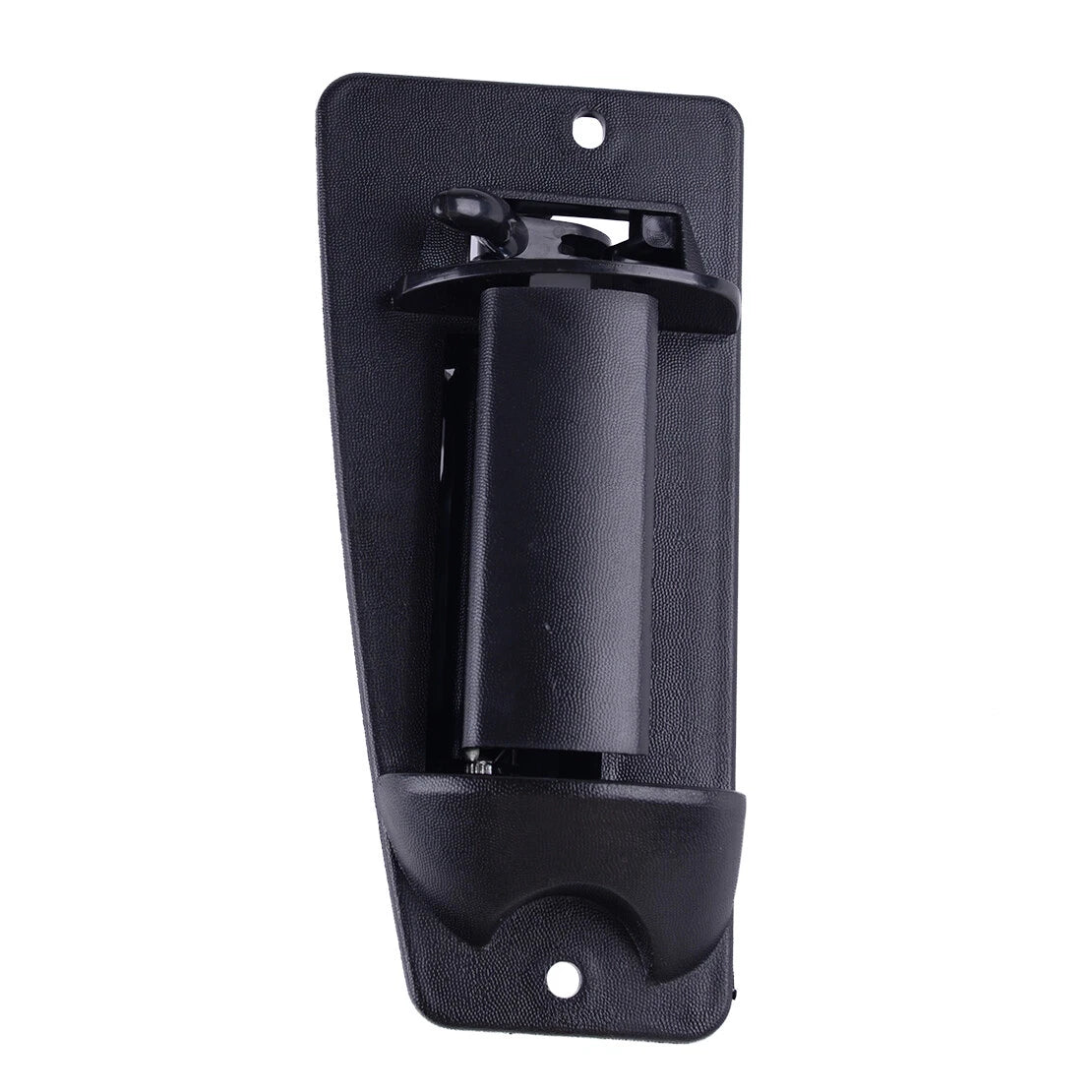 Rear Left Door Handle for Chevy GMC Sierra 1500 2500 3500 (2007-2014)