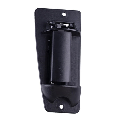 Rear Left Door Handle for Chevy GMC Sierra 1500 2500 3500 (2007-2014)