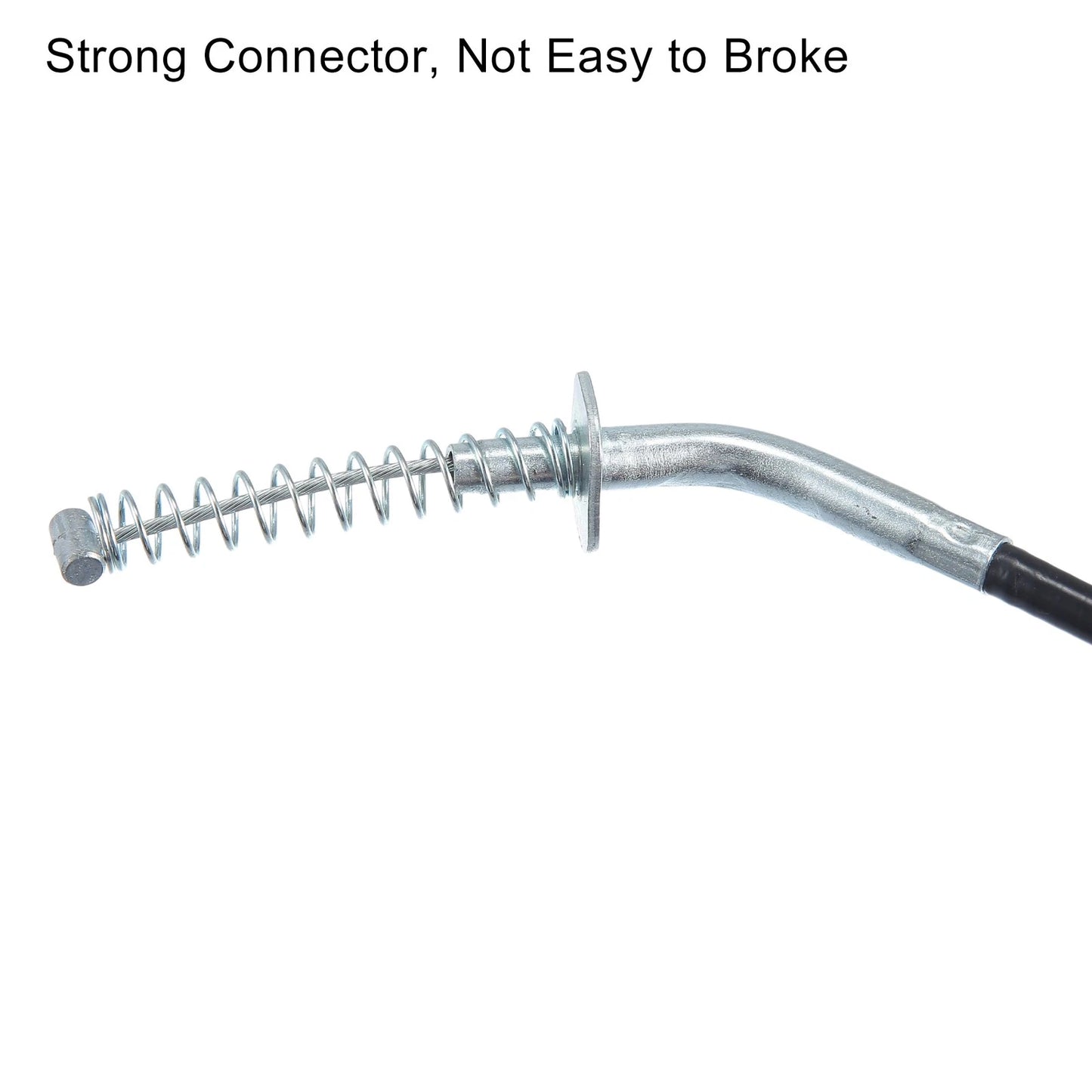 Brake Cable with Adjuster for 50cc-250cc Motorcycle Mini Bike