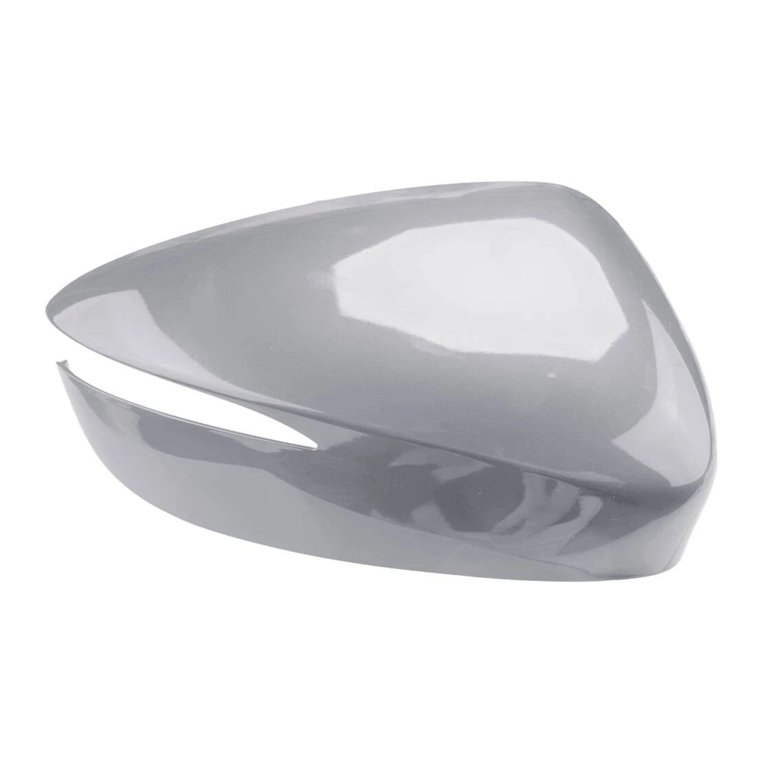 Left Right Exterior Mirror Cover Caps for Mazda CX-5 (2015-2016)