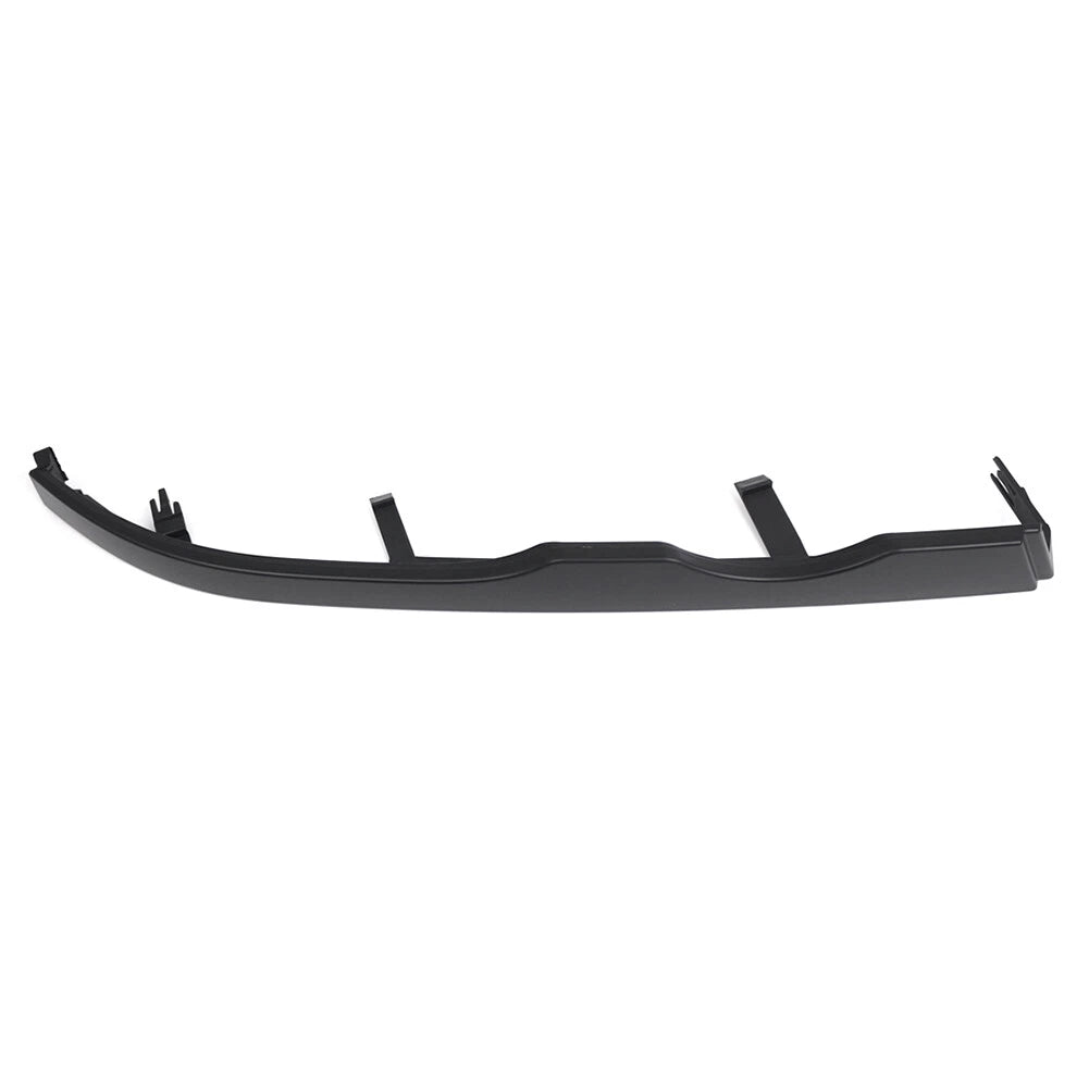 Front Bumper Headlight Trim for BMW 3 Series E46 Coupe M3 (2000-2006)