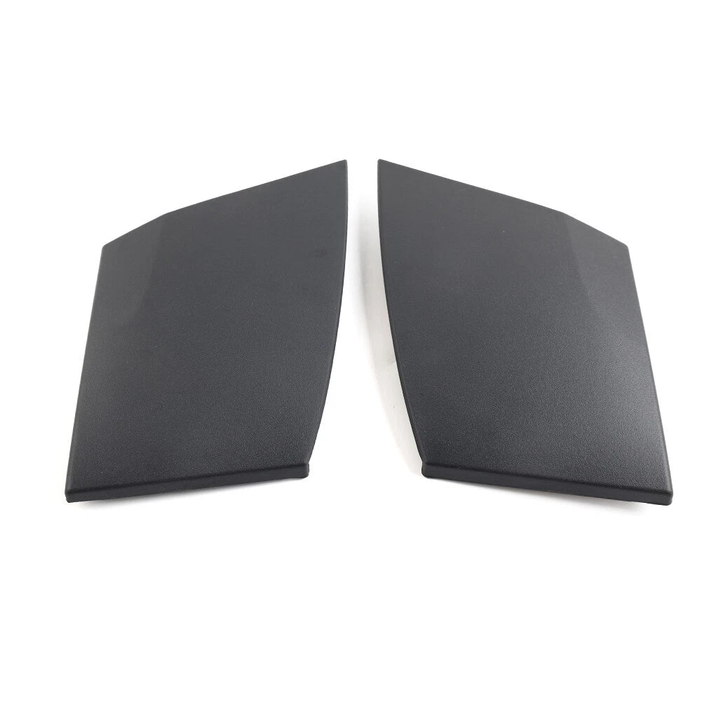 ABS Front Water Drain Covers for Mercedes Benz A Class W169 (2004-2012)