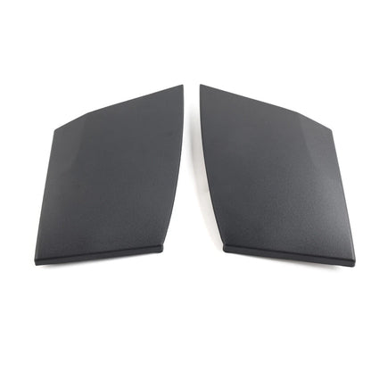 ABS Front Water Drain Covers for Mercedes Benz A Class W169 (2004-2012)
