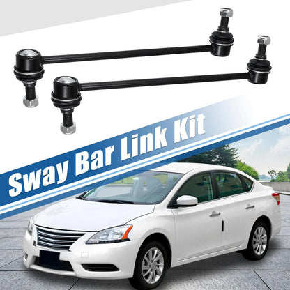 Front Sway Bar Links for Nissan Sentra (2007-2012)