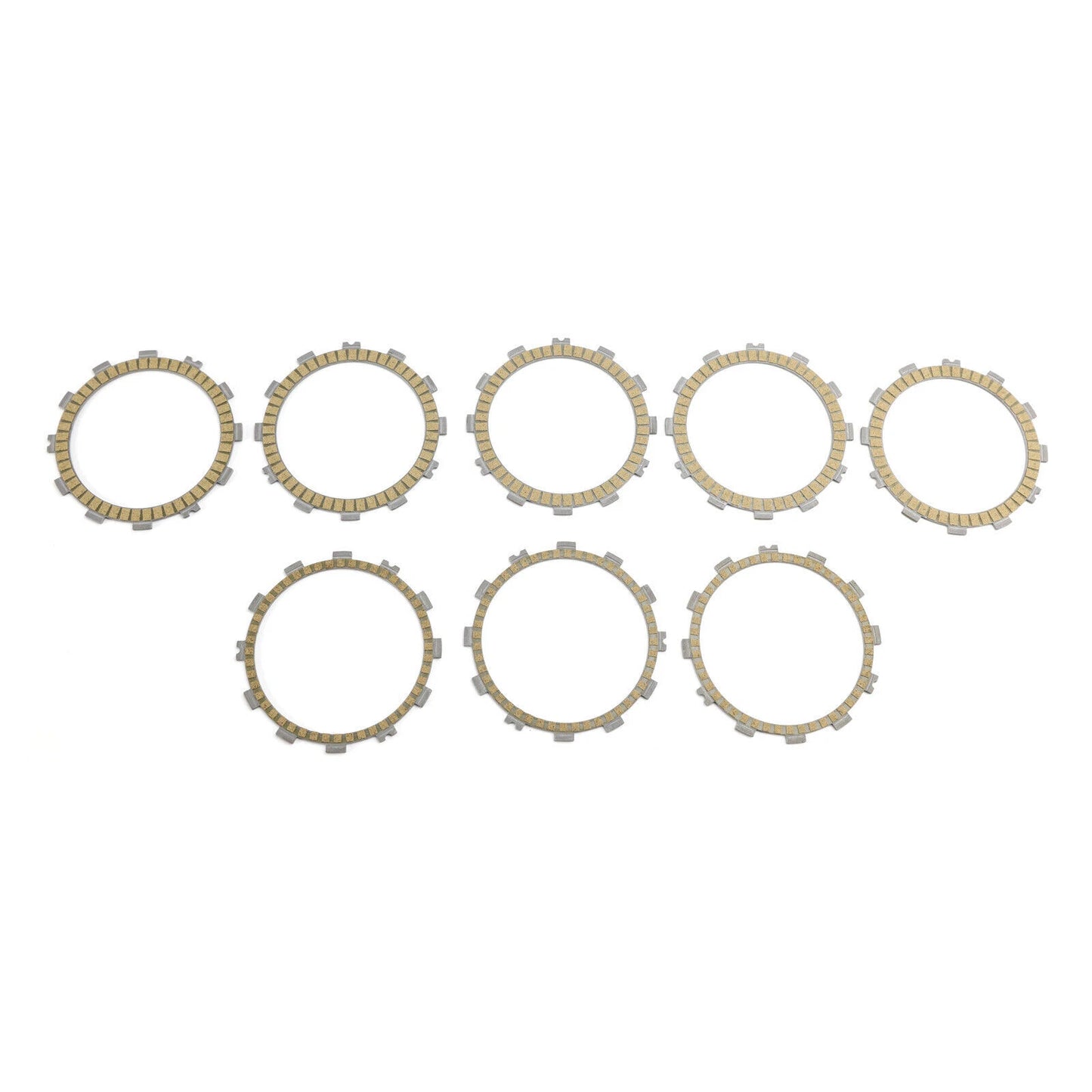 Clutch Kit for Suzuki GSX800 S/R (2023-2024)