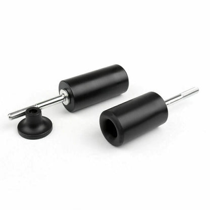 Crash Protector for Kawasaki ZX6R ZX6RR (2000-2002)