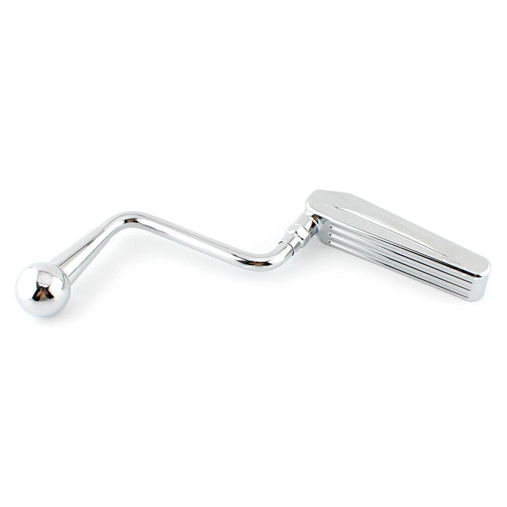 Aluminium Extended Reverse Gear Lever for BMW R18 Transcontinental Bagger
