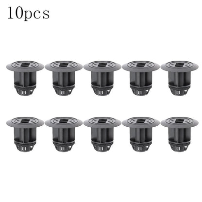 10x Rocker Moulding Retainer With Sealer for Toyota