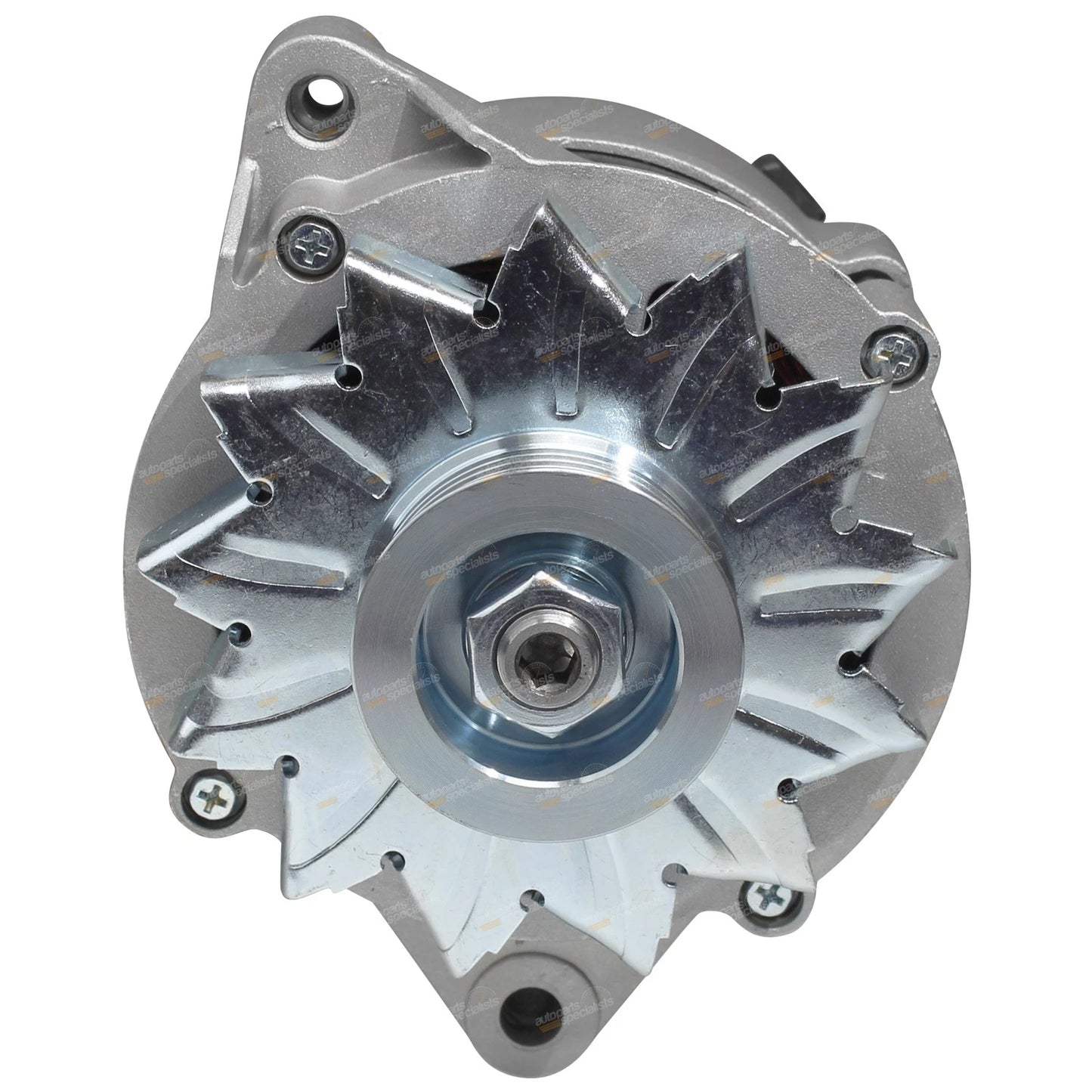 Alternator for Toyota Corolla AE90 AE92 AE94 AE95R 1.6L 1.4L 4A-FE 6A-FC 4A-FC
