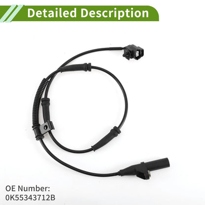 ABS Wheel Speed Sensor for Kia Sedona (2002-2005)