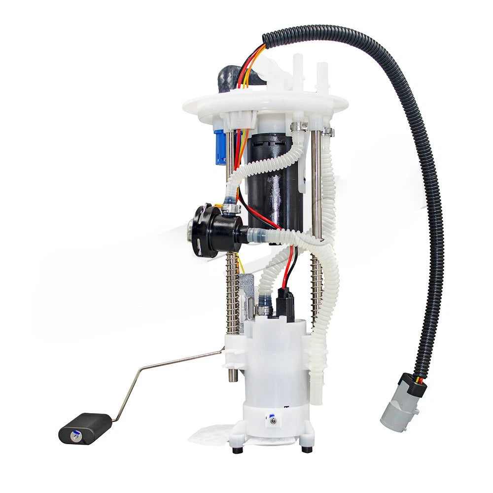 Electrical Fuel Pump Module Assembly Ford Explorer V6 4.0L (2002–2010)
