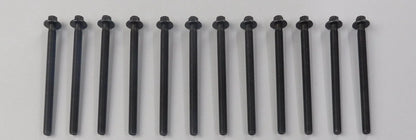 HEAD BOLTS for CORSA MERIVA MOKKA INSIGNIA ZAFIRA