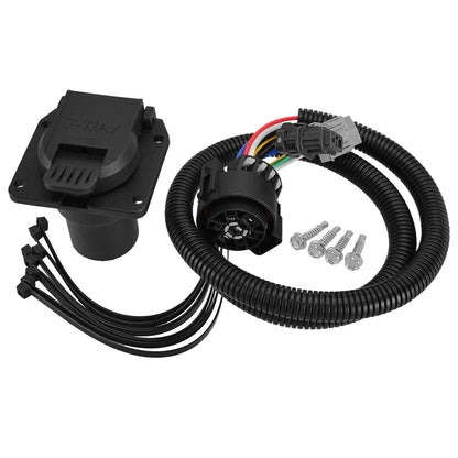 Wiring Harness for Ford, GM, Nissan Frontier, Suzuki (2000-2023)