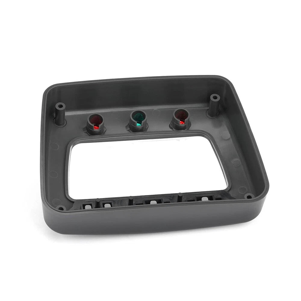 Speedo Meter Dash Upper Cover for Honda Rubicon 500 TRX500FA (2001-2004)