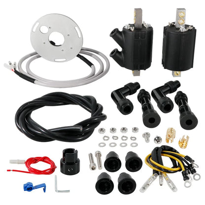 Electronic Ignition Kit for Honda CB750A, CB750K (1976-1978, 1969-1978)