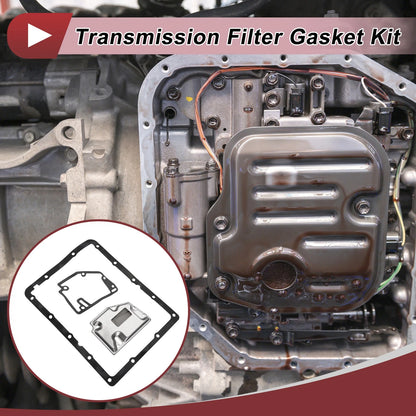 Transmission Filter Kit for Toyota Tacoma (2002–2004)