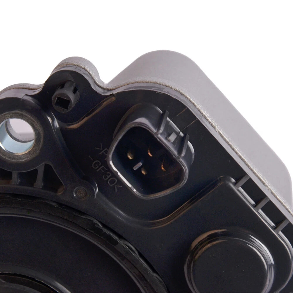 Water Pump w Gasket for Honda Accord 2.0L Hybrid (2014–2017)