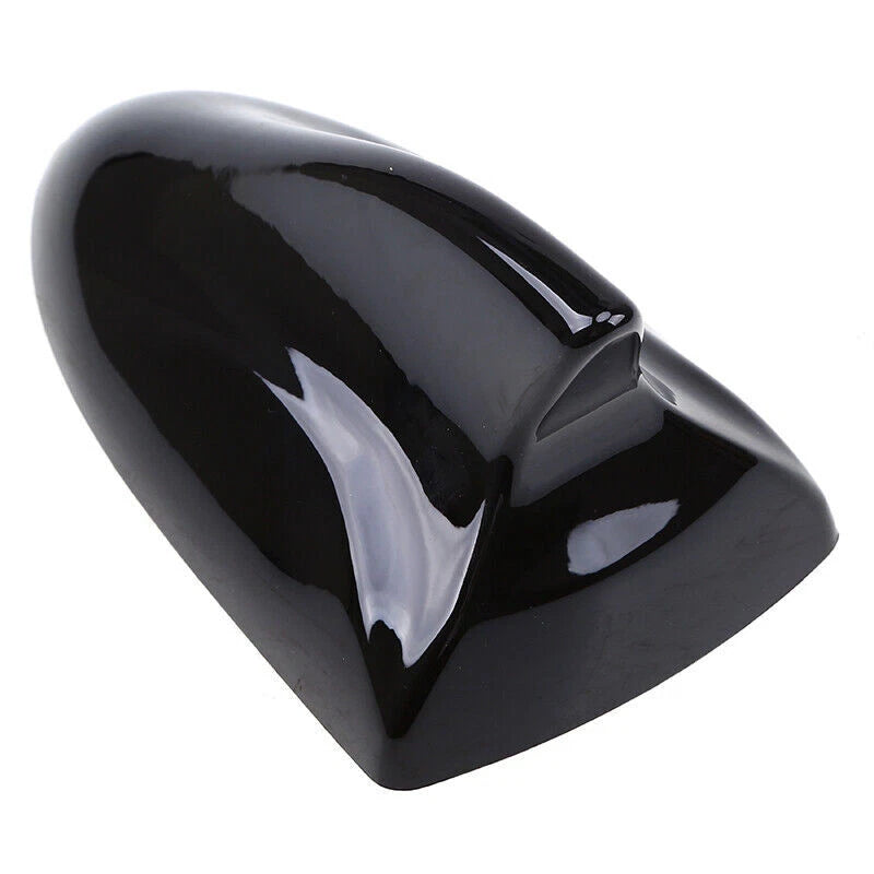 Glossy Black Shark Fin Roof Antenna for Ford Fusion Focus (2013-2020)