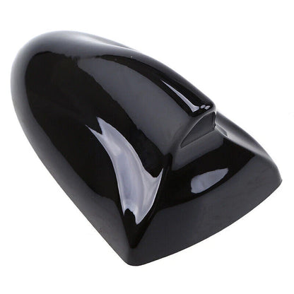 Glossy Black Shark Fin Roof Antenna for Ford Fusion Focus (2013-2020)
