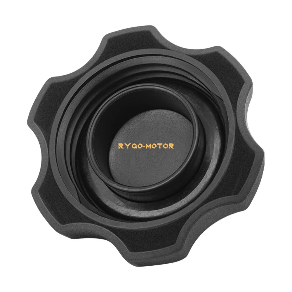 Gas Tank Cap for Honda Rancher 420 Foreman 500 (2014–2024)