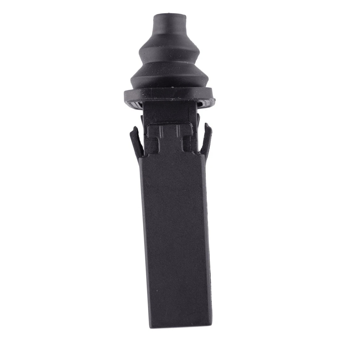 Fuel Tank Filler Door Spring w/ Plunger for Cadillac Chevrolet GMC Buick