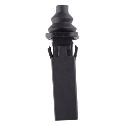 Fuel Tank Filler Door Spring w/ Plunger for Cadillac Chevrolet GMC Buick