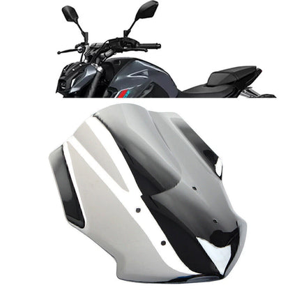 Windshield Mounting Kit for Yamaha MT-07 (2018-2020)