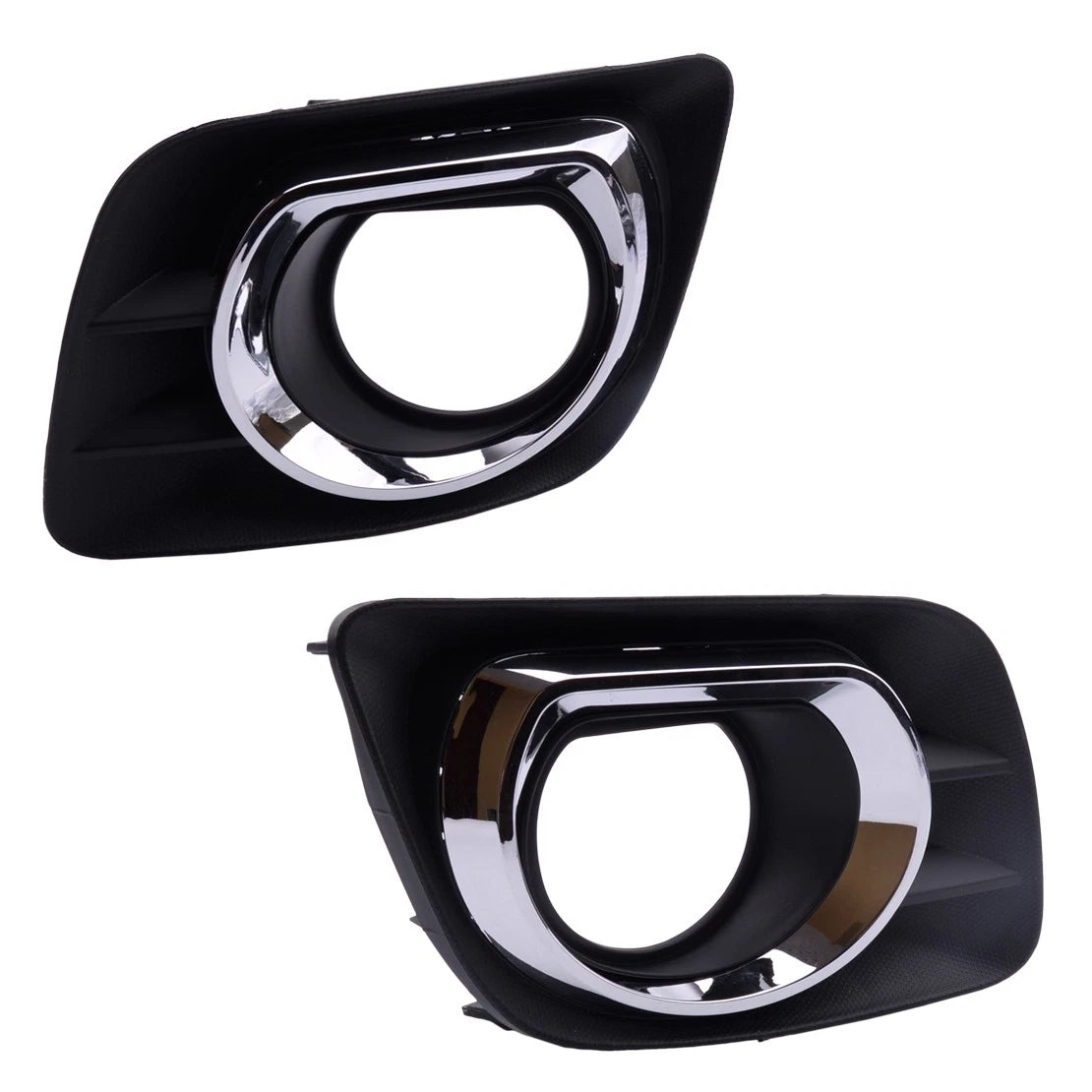 Front Fog Moulding Covers for Pontiac Vibe (2009-2011)