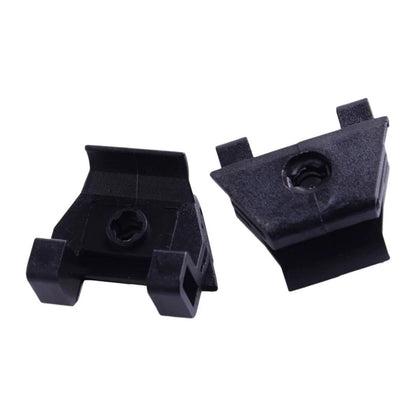 Clips to Fix Front Bumper for Toyota Corolla (2009-2019)