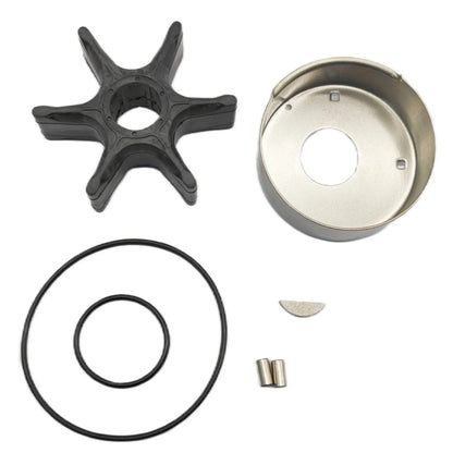 Water Pump Impeller Kit for Yamaha F225/F250 4-Stroke Outboard
