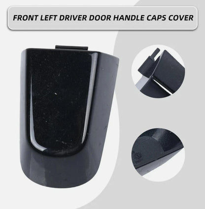 Front Left Driver Side Door Lock Cylinder Cover for Chevrolet Camaro(2016–2020)