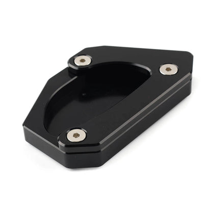 Kickstand Foot Side Stand Extension Pad for Suzuki DL650 V-Storm 2014-2022