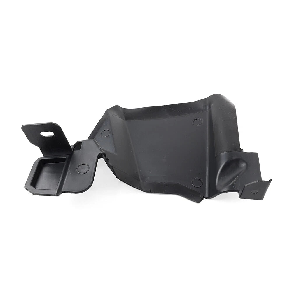 Radiator Support Air Deflector Shield for Jaguar XE XF (2015-2020)