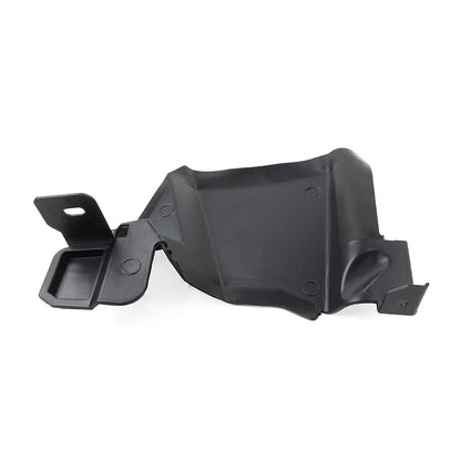 Radiator Support Air Deflector Shield for Jaguar XE XF (2015-2020)