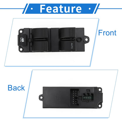 Power Window Switch for Mazda BT-50 (2006-2020)