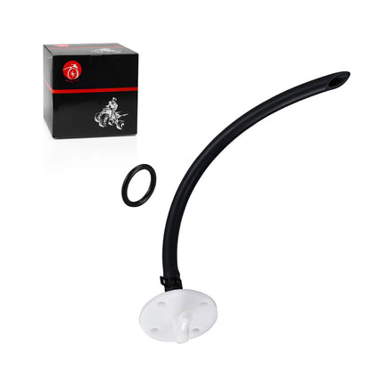 Fuel Tank Pick Up Pipe Joint Tube & O-Ring for Yamaha Golf Cart G16/G20/G22