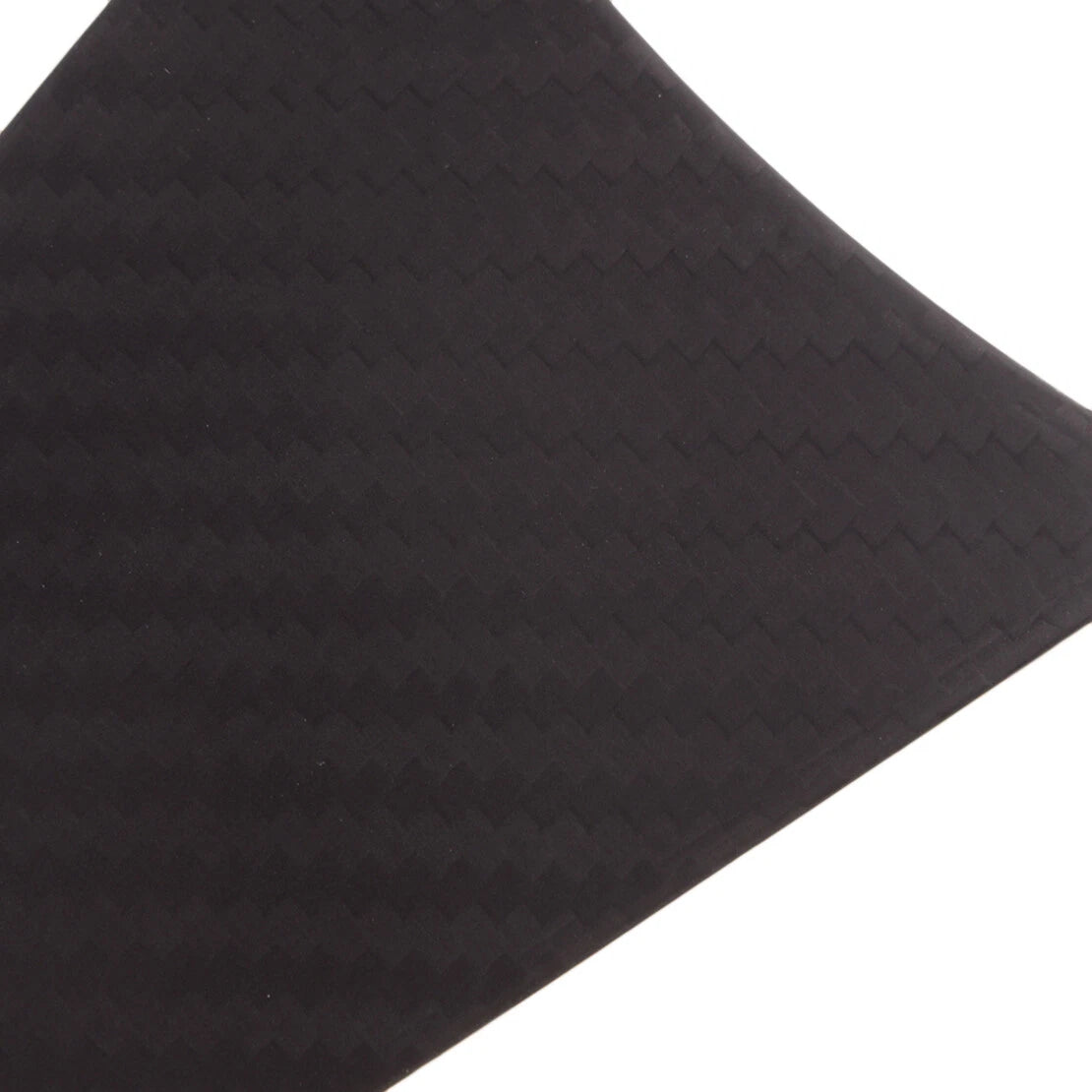 Carbon Fiber Steering Wheel Cover Trim for Tesla Model 3 (2017-2021)