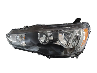 Left Head Lamp for Mitsubishi Lancer CJ/CF Sedan/Hatch (2007-2017)