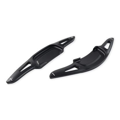 Steering Wheel Paddle Shifter for Mazda 3 Axela CX30 MX30 (2020-2021) Black