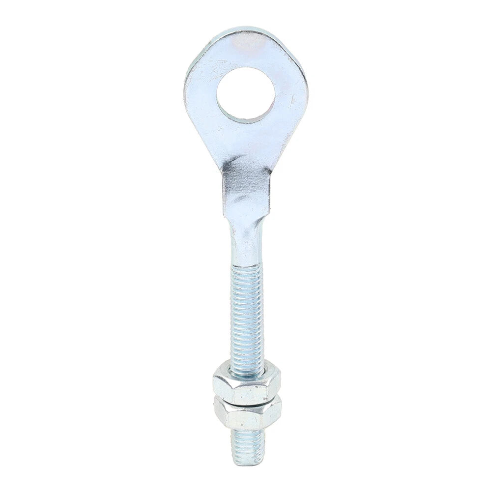 Axle Tensioner Adjuster for 50cc 70cc 90cc 110cc 125cc Dirt Bike ATV