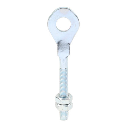 Axle Tensioner Adjuster for 50cc 70cc 90cc 110cc 125cc Dirt Bike ATV
