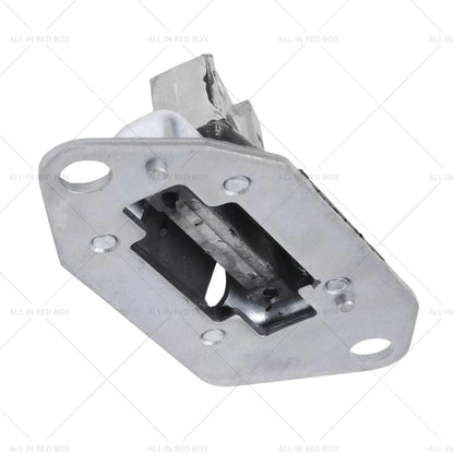 Front Right Engine Mount for Volvo S60 S80 V70 XC90 2.0L 2.4L (98-12)