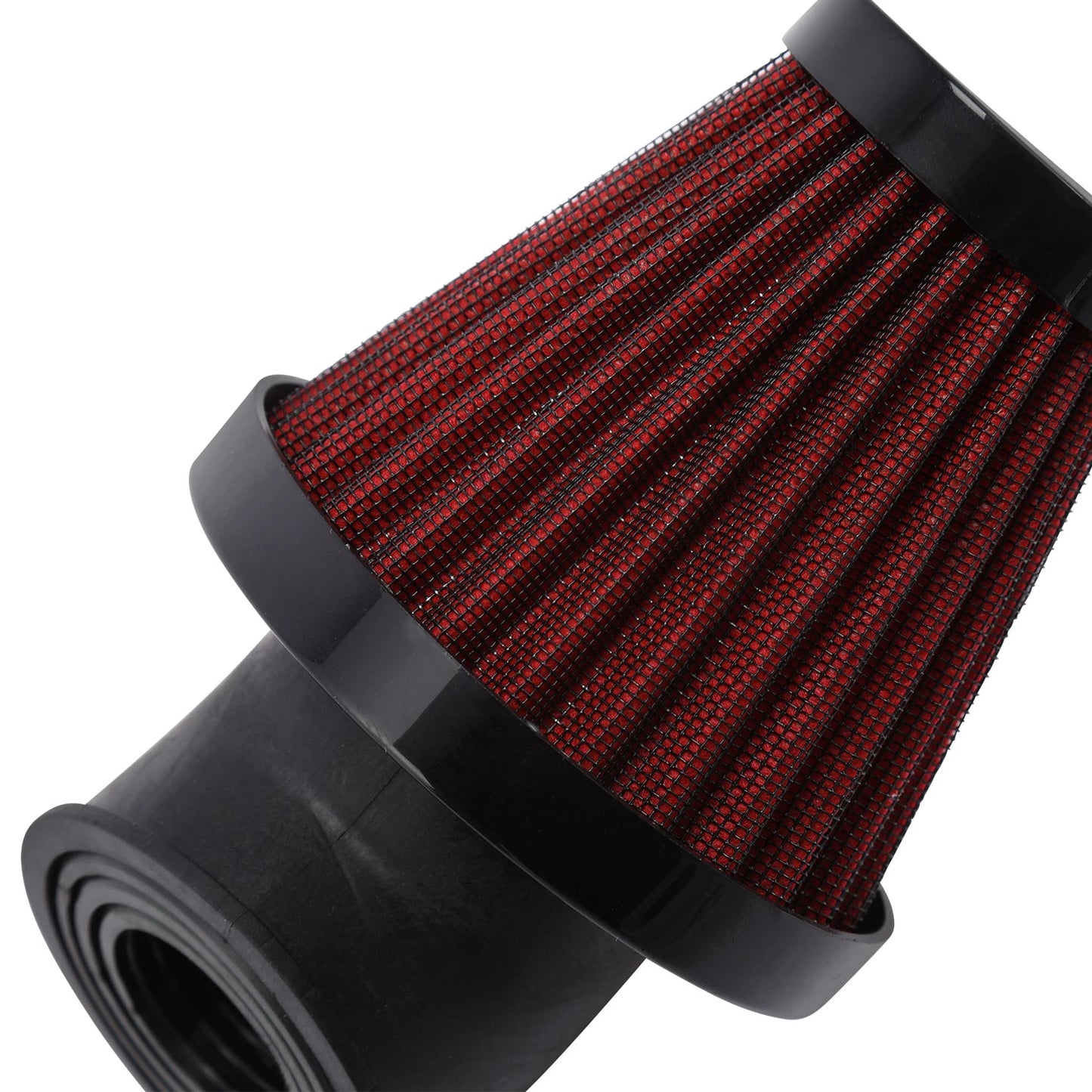 48mm Universal Air Filter for Suzuki GS250 GS250T GS250E GS450 GSX250 (1978-1983)