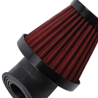48mm Universal Air Filter for Suzuki GS250 GS250T GS250E GS450 GSX250 (1978-1983)