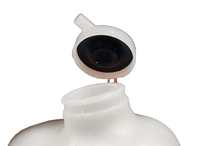 Coolant Reservoir Overflow Tank for Isuzu D-Max 1.9L (2016-2019)